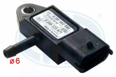 WILMINK GROUP wg1493388 -  Датчик, давление во впускной трубе